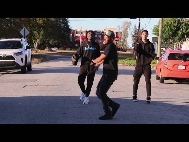 Mr Smith aka Boss Money: “Do Your Thang” [Clean] (Dance Vlog #1)